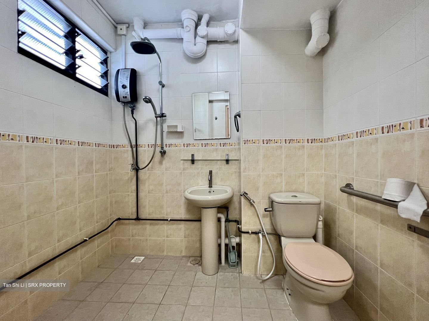 Blk 43 Marine Crescent Gardens (Marine Parade), HDB 5 Rooms #402735221